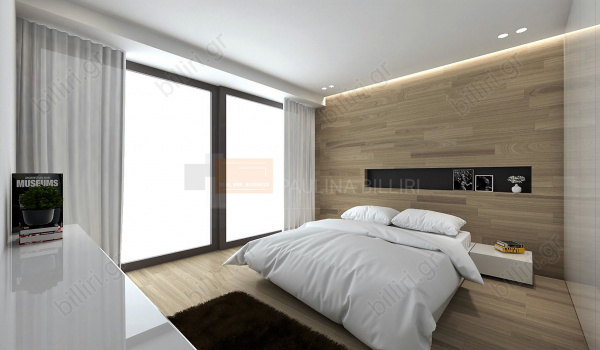 Υπνοδωμάτιο - Bedroom